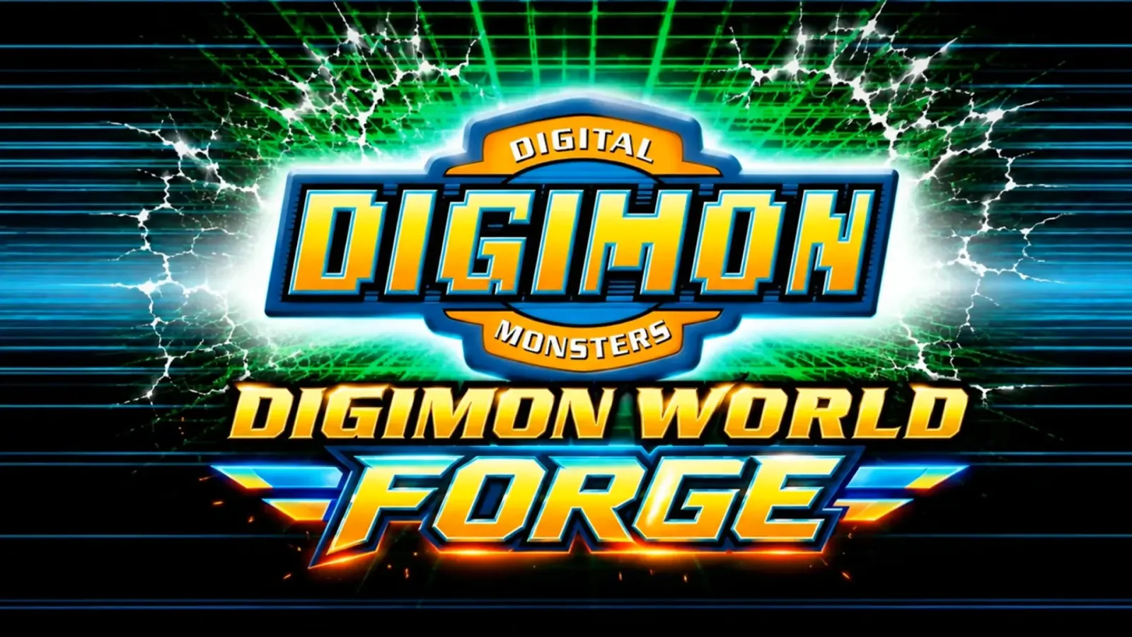 A Fan Remake of Digimon World For PlayStation 1 Is On Its Way post image