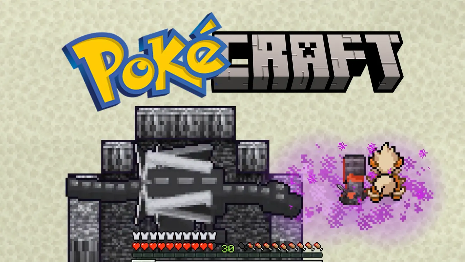 New Pokémon Redstone Fan Game Brings Minecraft & Steve To Kanto In Your Browser post image