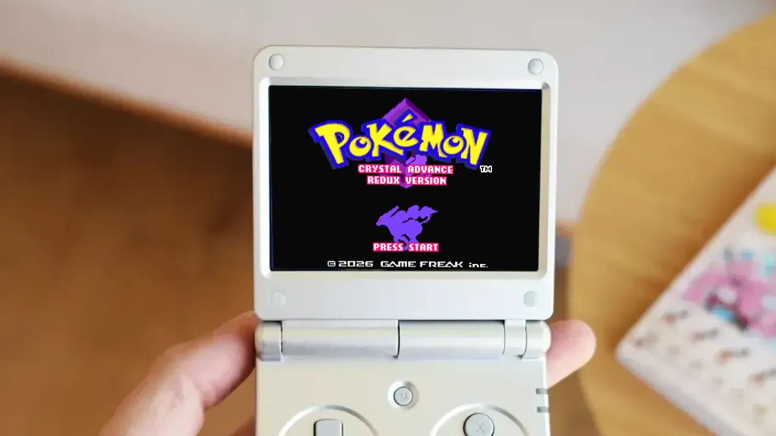 All Pokémon Crystal Advance Redux Cheats [Fully Tested Codes] post image