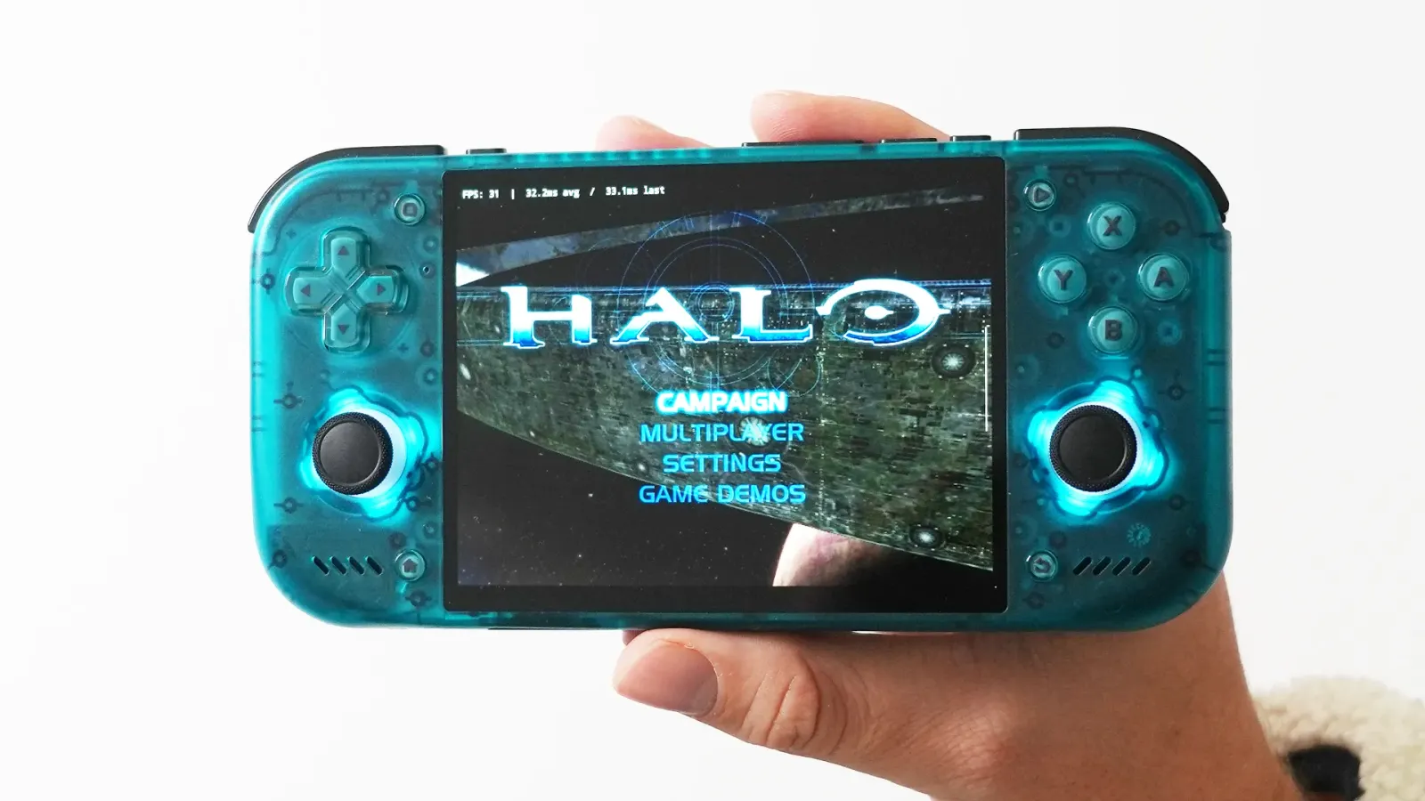 XBOX ANDROID EMULATOR HAKUX
