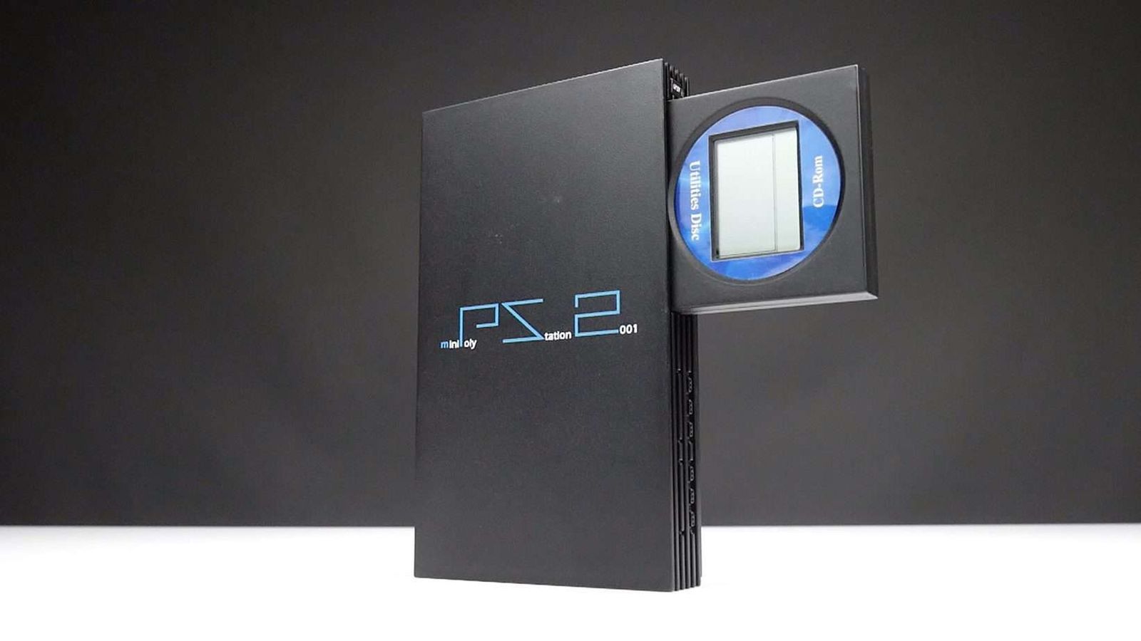 Polystation – Why & How Does This Fake Playstation Exist?