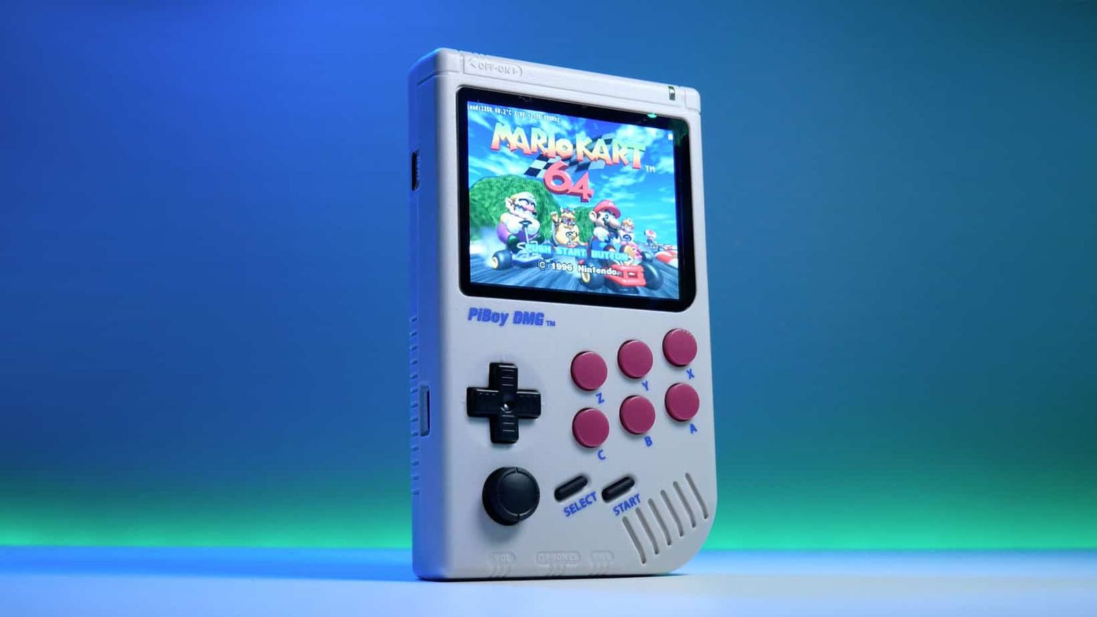 piboy dmg