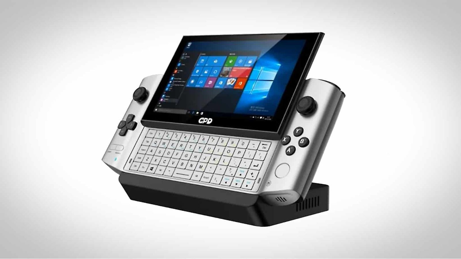 GPD Win 3 PC Gaming Handheld Is Taking On The Nintendo Switch post image