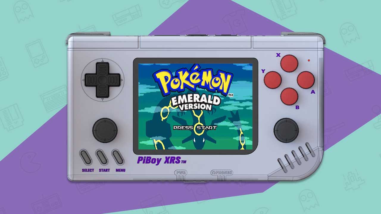 PiBoy XRS Is The Modern Gameboy You’ve Been Waiting For post image