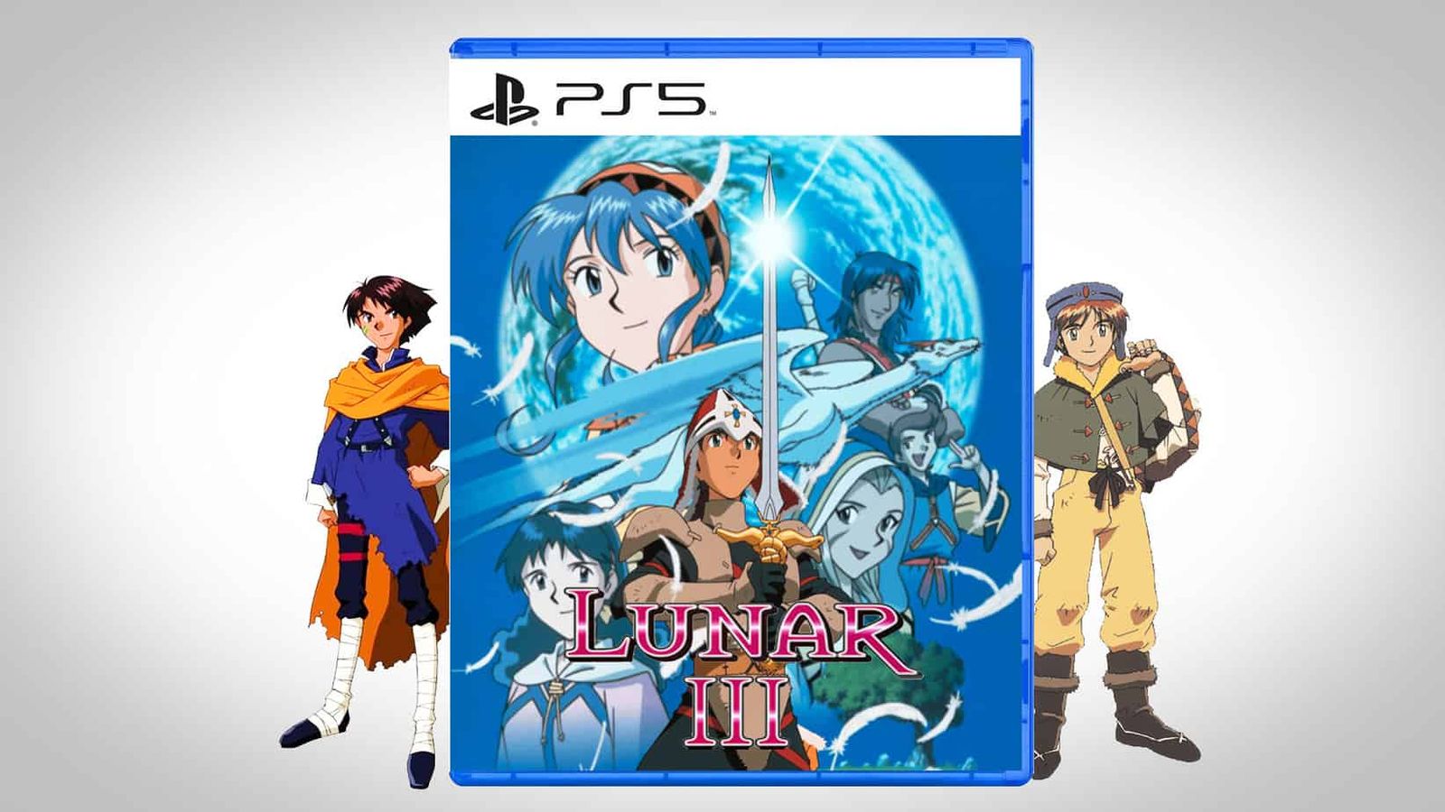 Lunar 3 Game Gaining Traction To Make New Sequel A Reality post image