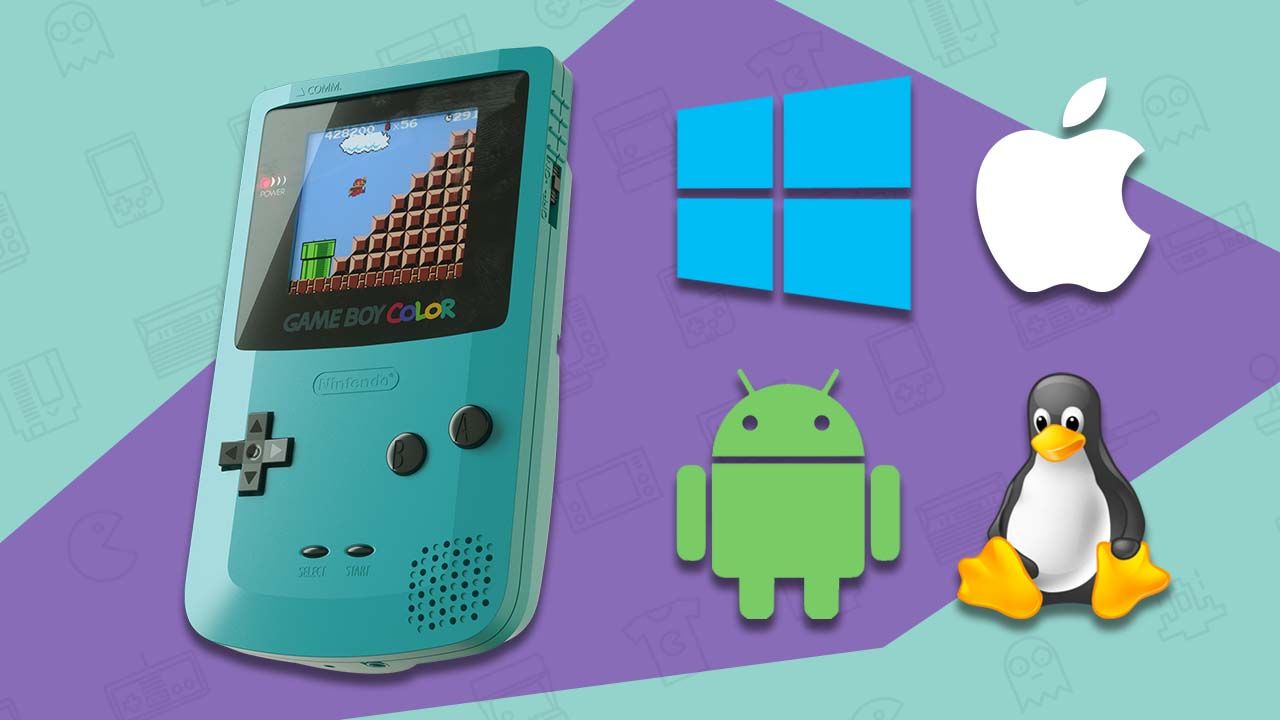 best gameboy color emulators