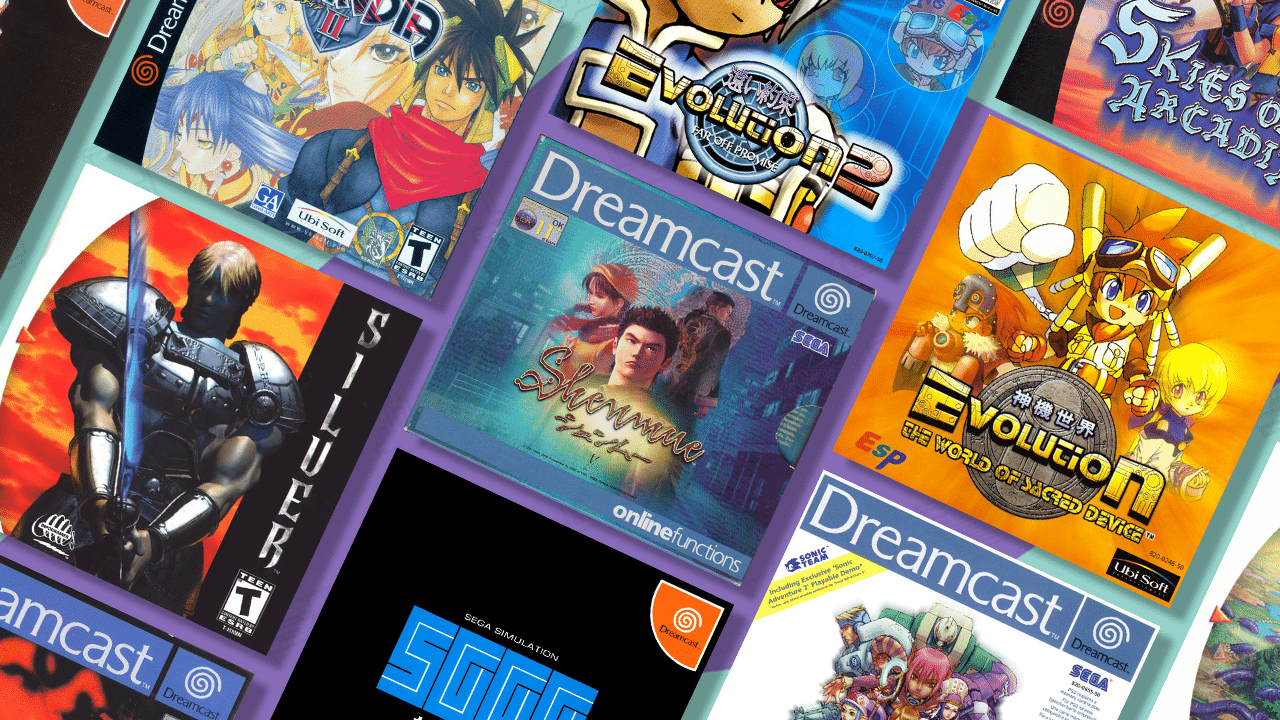 15 Best Dreamcast RPGs For Sega Adventurers post image