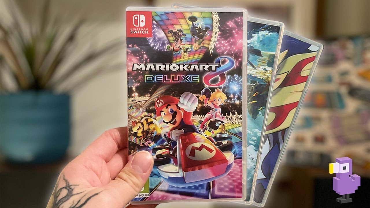 25 Best Nintendo Switch Games Of 2026