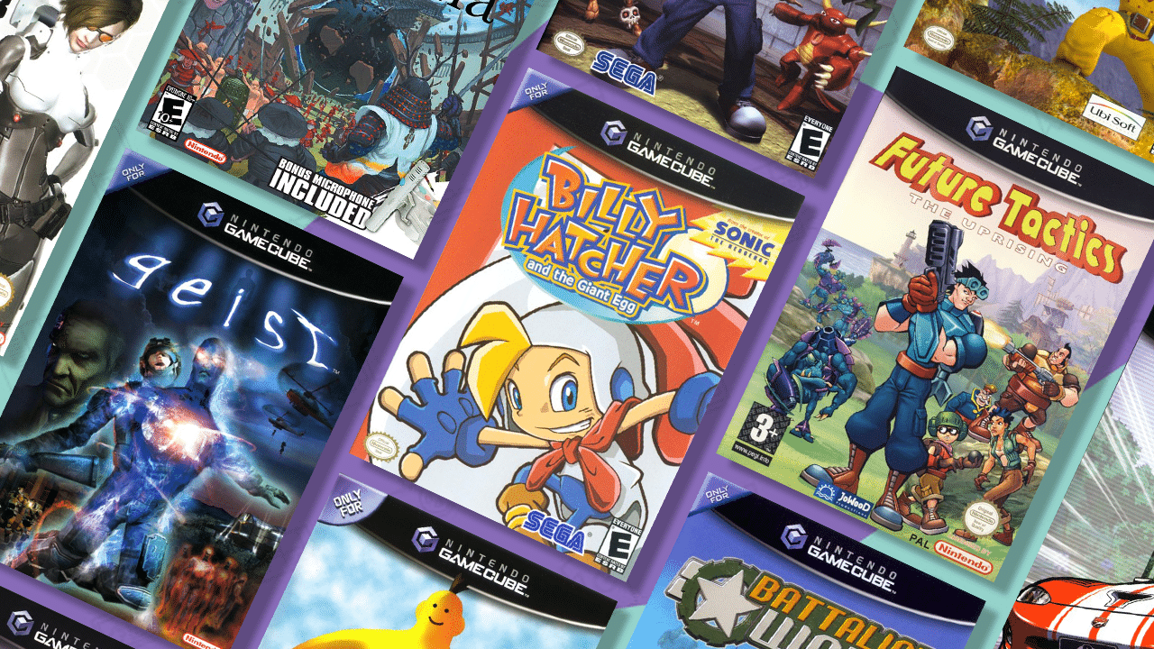 10 Most Underrated GameCube Games Ever Made post image