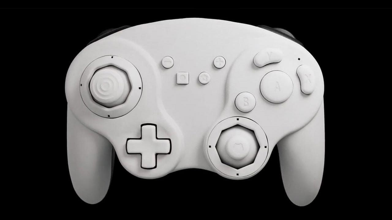 Panda GameCube Controller Raises $1.2 Million In Record Kickstarter post image