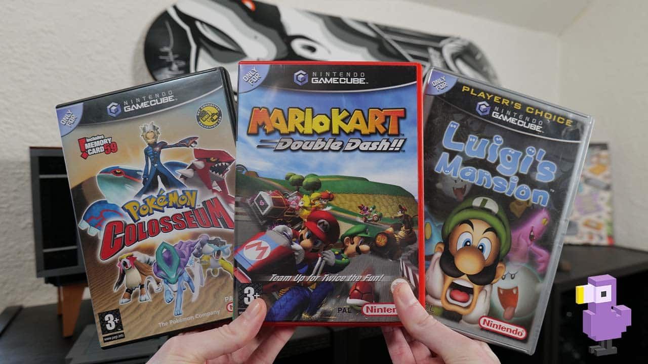 10 Best Selling Gamecube Games Of All Time post image