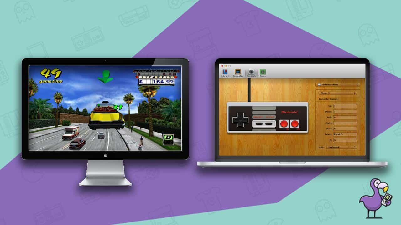 8 Best Mac Emulators For Retro Gamers In 2026