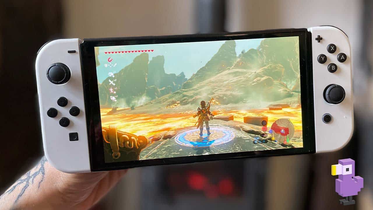 14 Best Zelda Games On Nintendo Switch [All Tested] post image