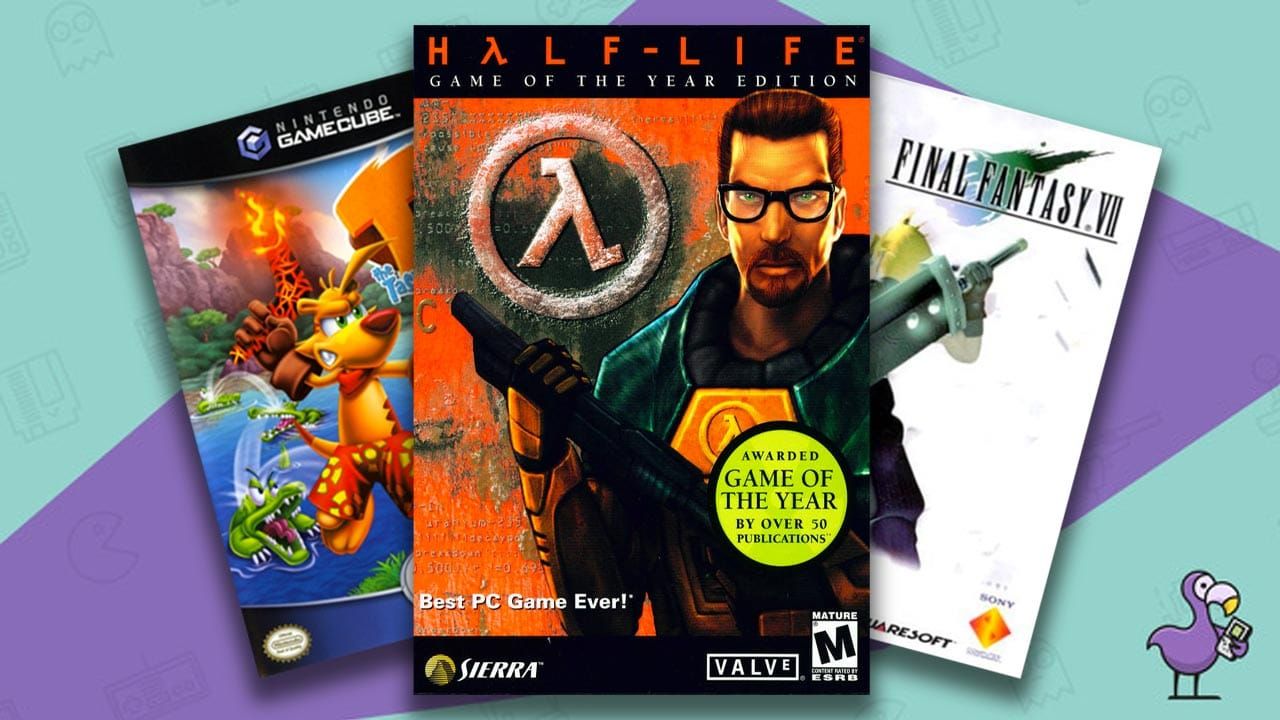 best retro games on steam