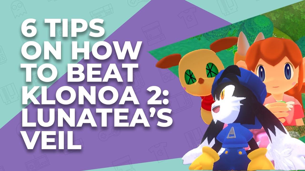 6 Tips On How To Beat Klonoa 2: Lunatea’s Veil post image