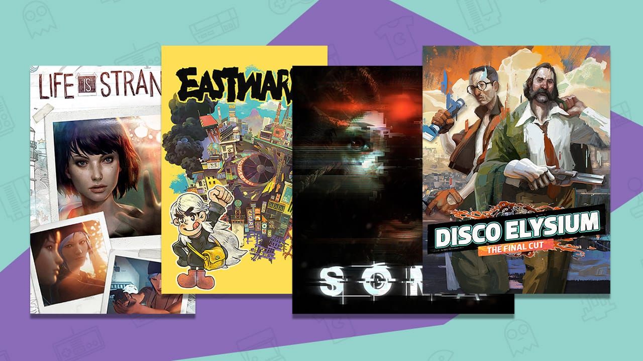 10 Best Story Based Indie Games on Steam post image
