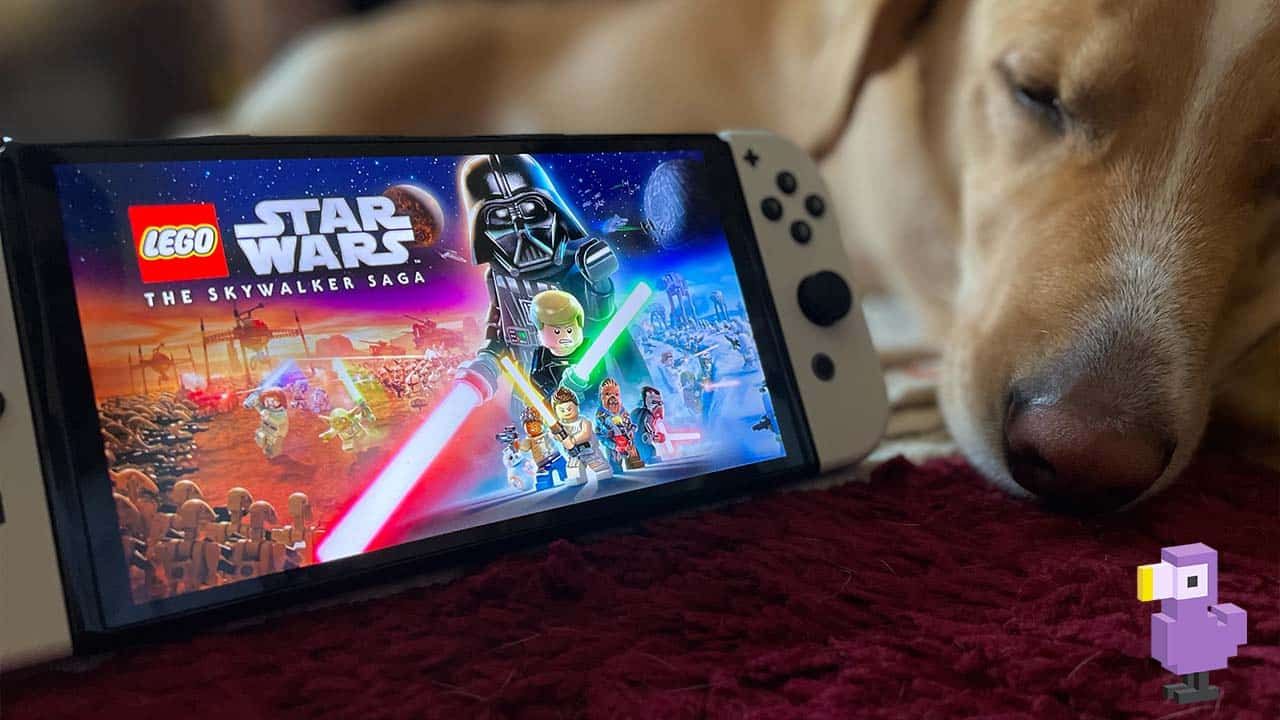 10 Best Lego Games On Nintendo Switch