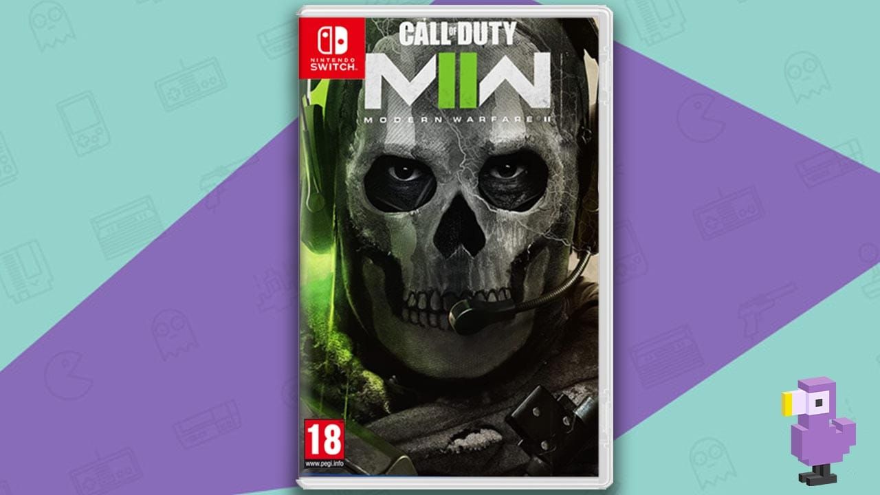 Call Of Duty On Switch Finally Happening As Nintendo & Microsoft Finalise Deal post image