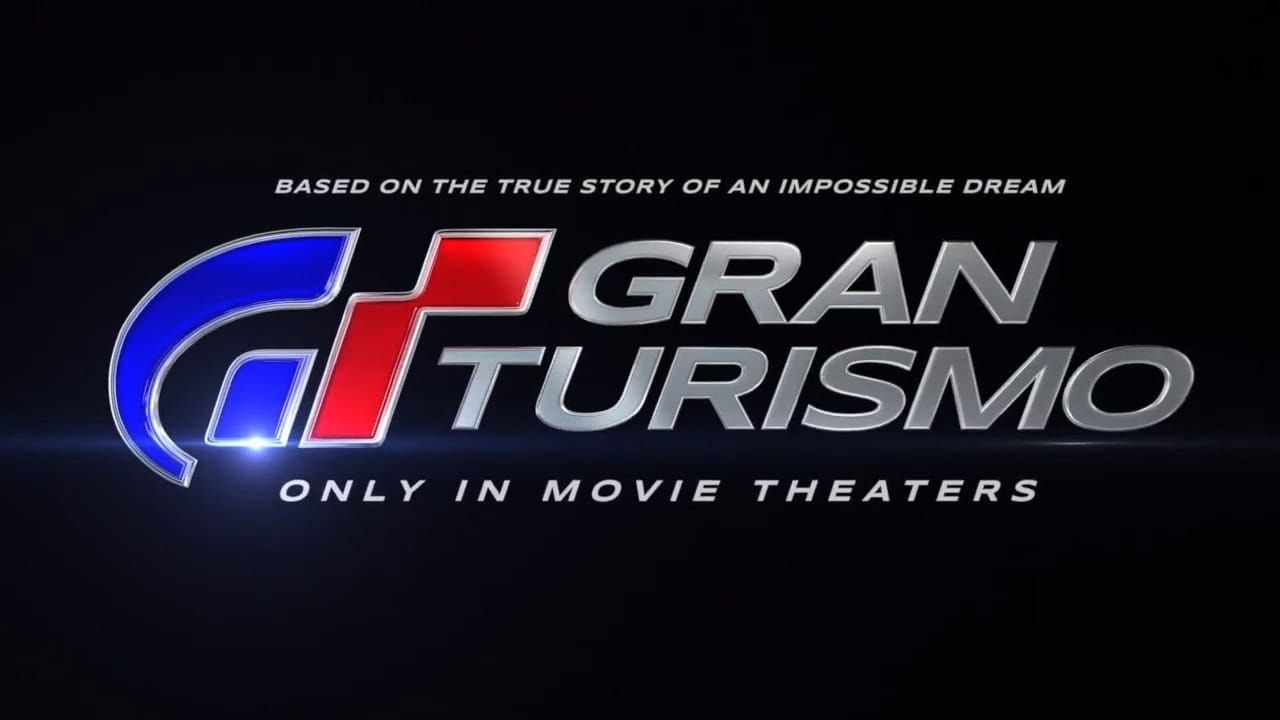 Sony Announces Gran Turismo The Movie At CES 2023 post image