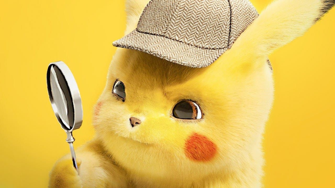 Detective Pikachu 2 Could Finally Be Dropping In 2023