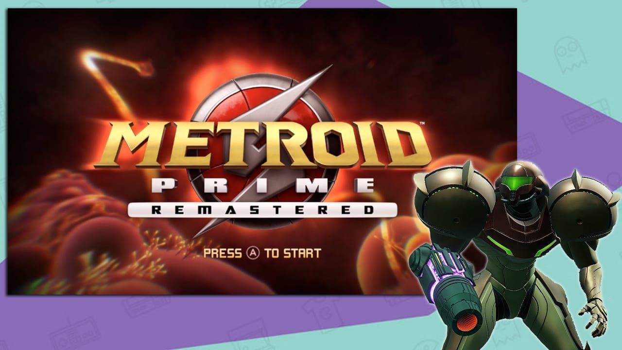 Metroid Prime Remastered Review