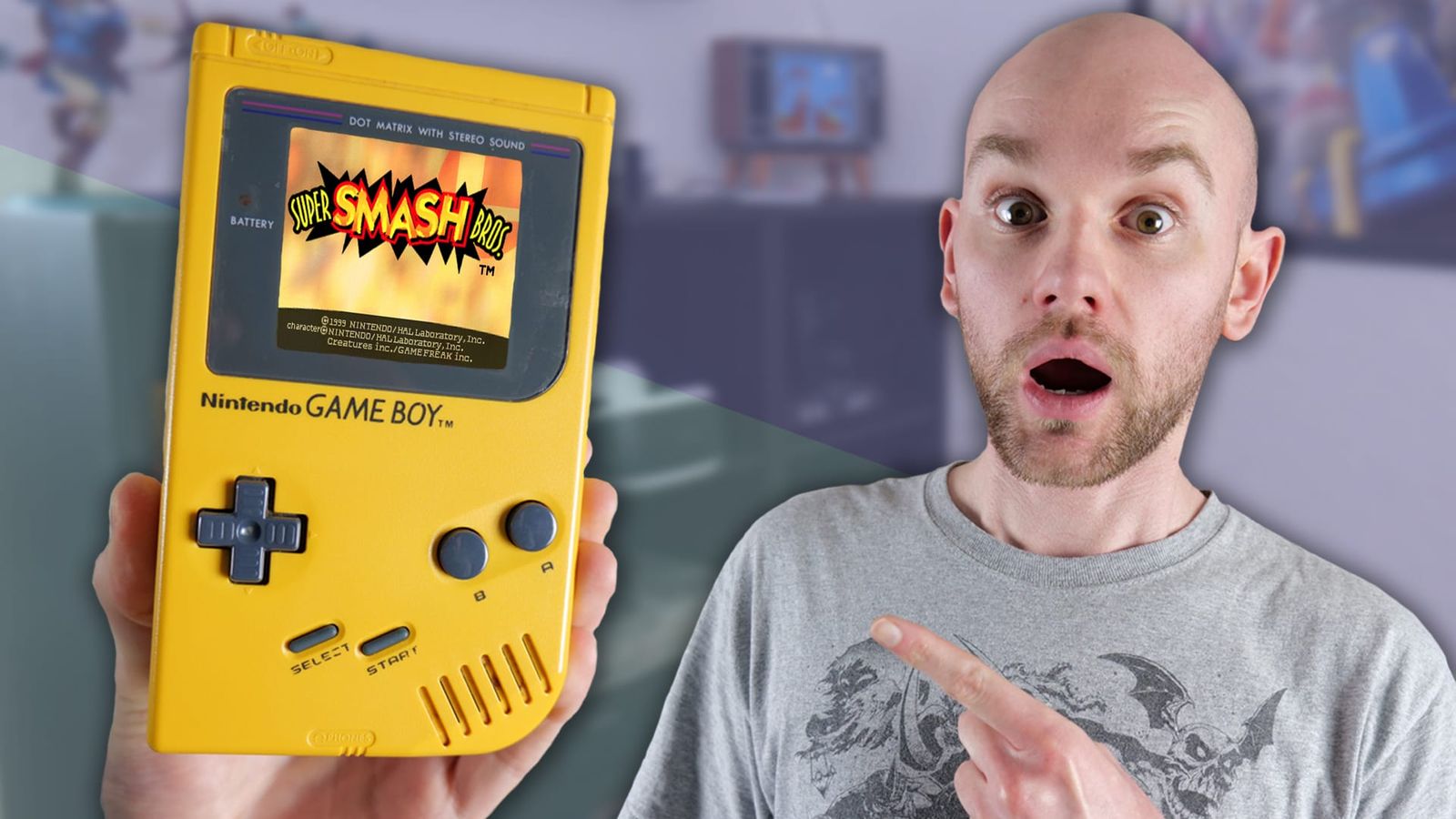 3 Best Retro Demakes of Modern Videos Games post image