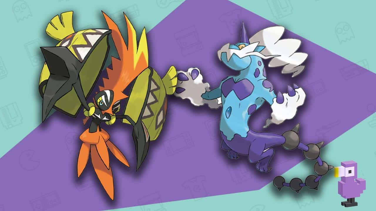 12 Best Electric Pokemon Of All Time