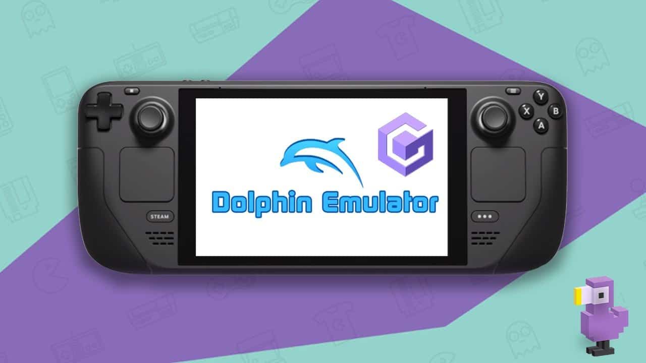 How To Play GameCube Games On Steam Deck