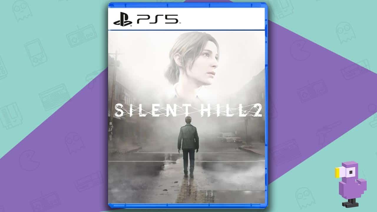 Silent Hill 2 Remake Release Date, First Look Gameplay, & More post image