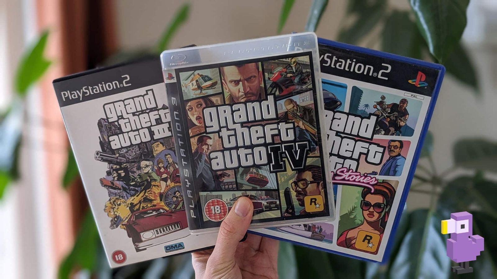 10 Best Grand Theft Auto Games Of All Time post image