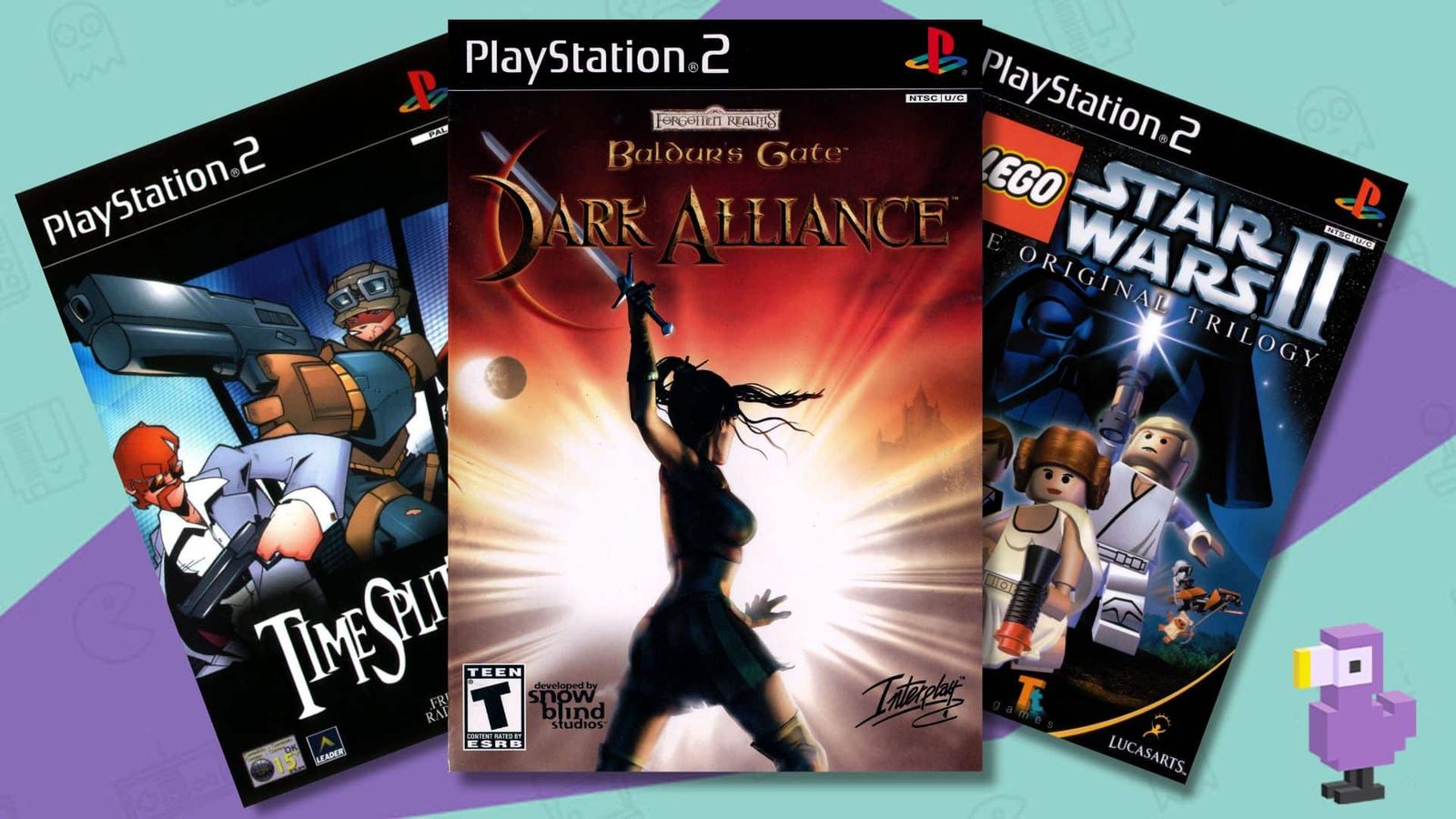 10 Best PS2 Co-op Games of All Time post image