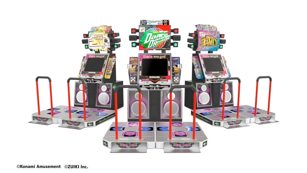 その他 Dance Dance Revolution Classic Mini Dance Dance Revolution Classic Mini Brandnew | eBay