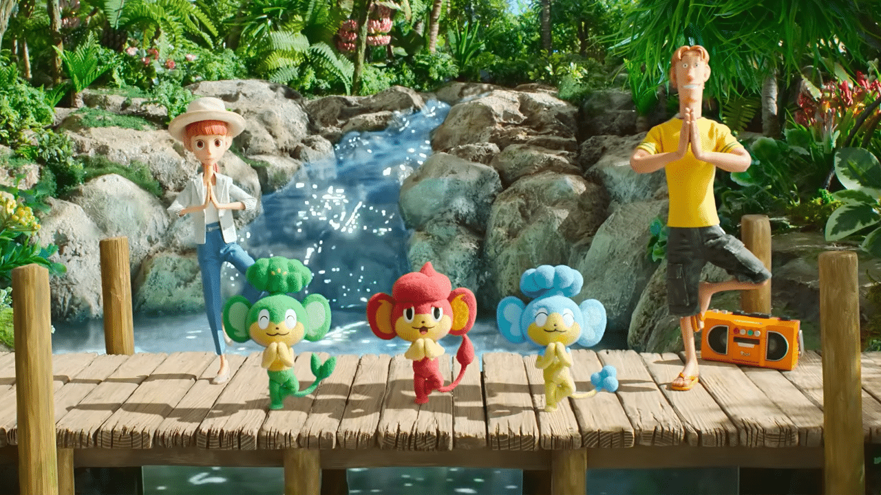 Netflix’s Pokémon Concierge Release Date Unveiled In First Trailer post image
