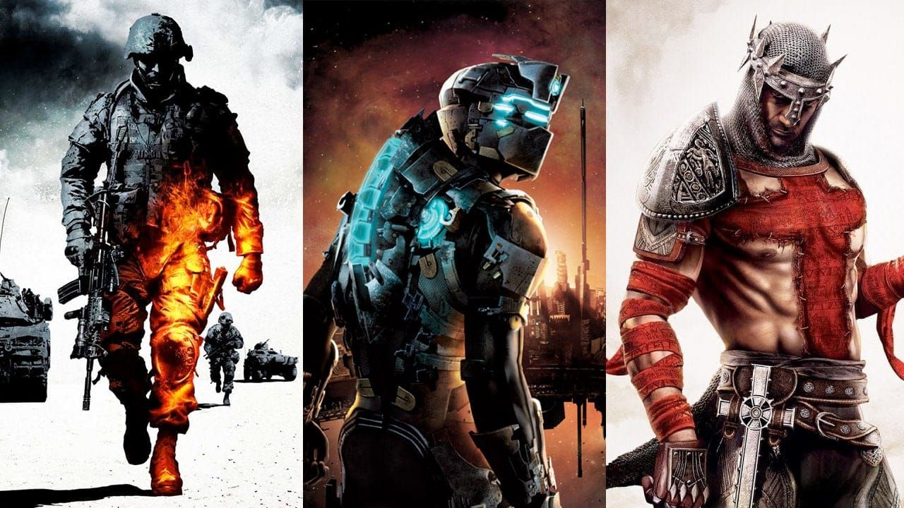 EA Shuts Down Online Servers For Five Classic Games