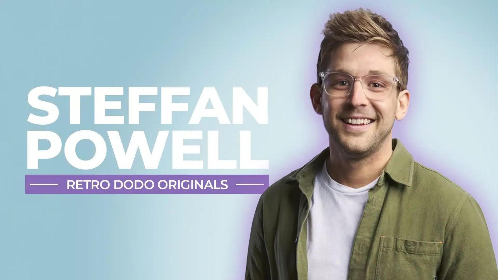 Let’s Talk Retro With Doctor Who Unleashed Host Steffan Powell