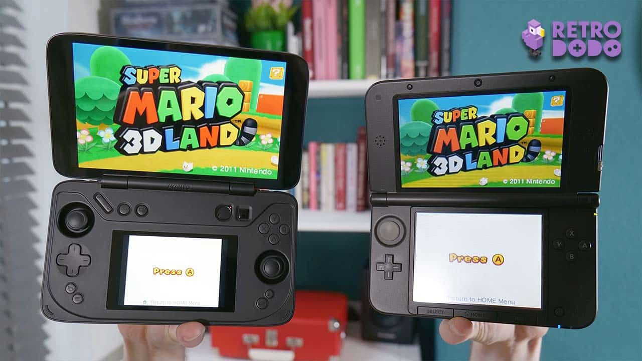 AYANEO Flip DS Review – Can It Outshine Nintendo’s Dual-Screen Heroes?