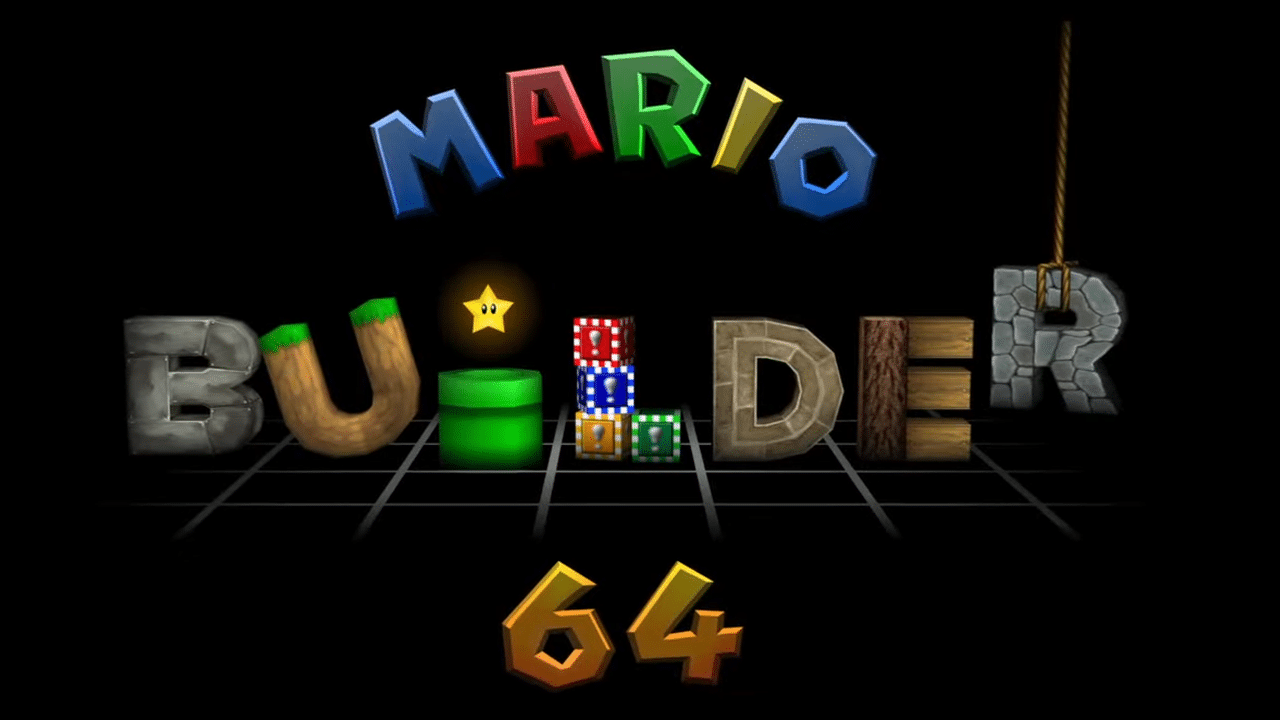 Mario Builder 64 Brings User Generated Content To Nintendo’s Classic Platformer post image
