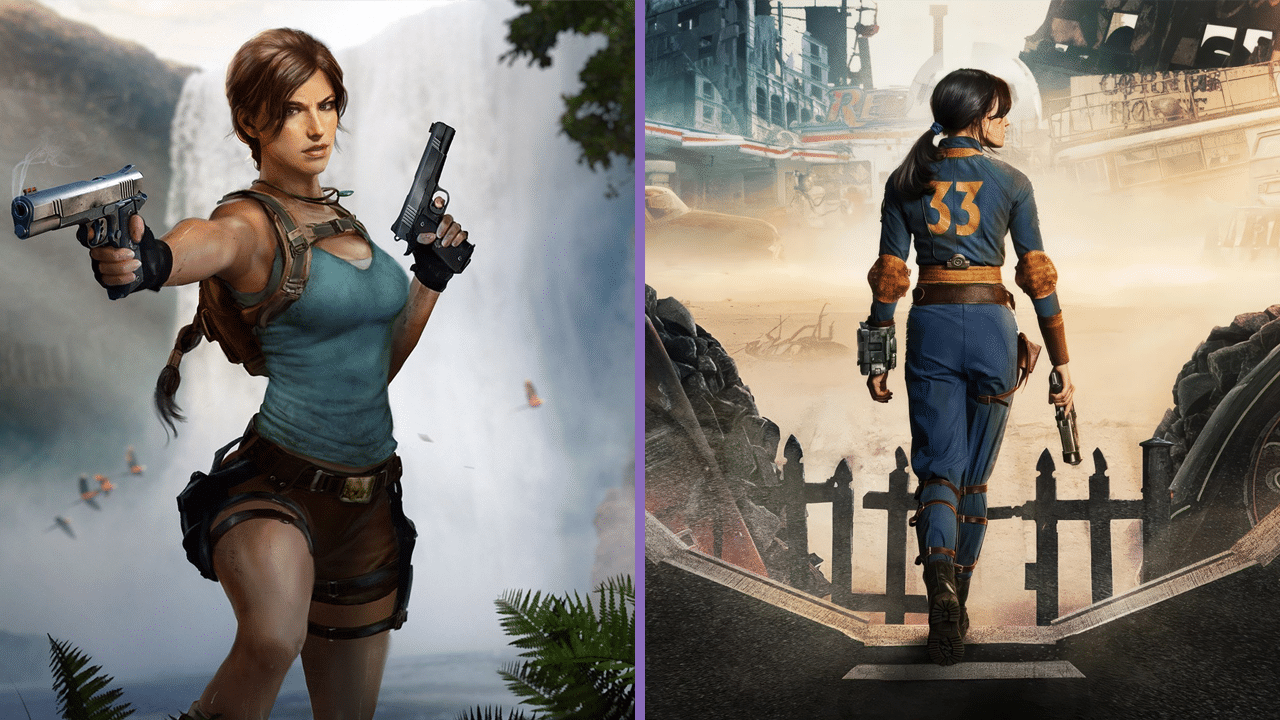 Live Action Tomb Raider  Series Looks To Mimic Fallout’s TV Success