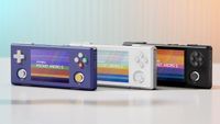 AYANEO Are Restocking The Pocket Micro 2 Handheld & Adding A New 6GB Model post feature image