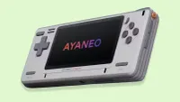 AYANEO's Next Handheld Is Called "KONKR Pocket Advance" post feature image