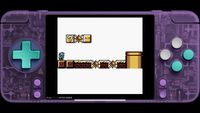 Super Mario Maker Game Boy