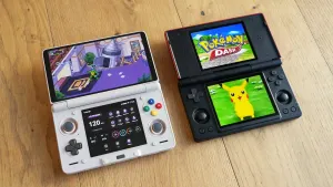 The Best Dual-Screen Android Gaming Handhelds Of 2026 [All Tested] post feature image