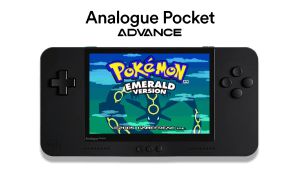 Why Analogue's Next Product Needs To Be The Pocket Advance post feature image