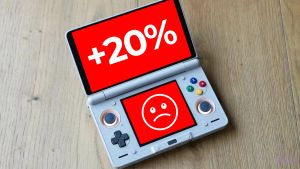 AYN Increases Price Of Thor Max Handheld By 20% post feature image