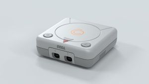 Dreamcast Jr