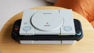 Hands On With Krasivoe's Retro Docks For Nintendo Switch post feature image