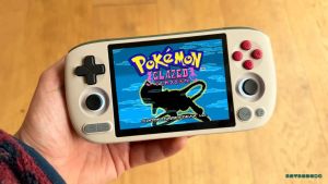 Pokémon Blazed Glazed Cheats