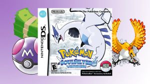 All Pokémon Soul Silver Cheats (Codes Included) post feature image