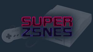 SUPER ZNES Emulator Released With New Features post feature image