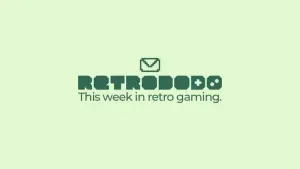 This Week In Retro Gaming - 1st June post feature image